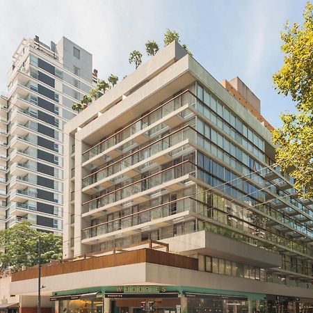 Enjoy Palermo Soho Studio T0 Apartment Buenos Aires Exterior foto