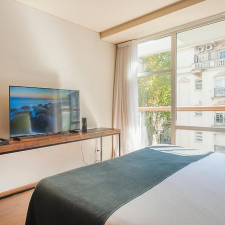 Enjoy Palermo Soho Studio T0 Apartment Buenos Aires Exterior foto
