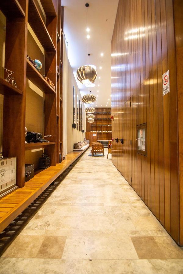 Enjoy Palermo Soho Studio T0 Apartment Buenos Aires Exterior foto