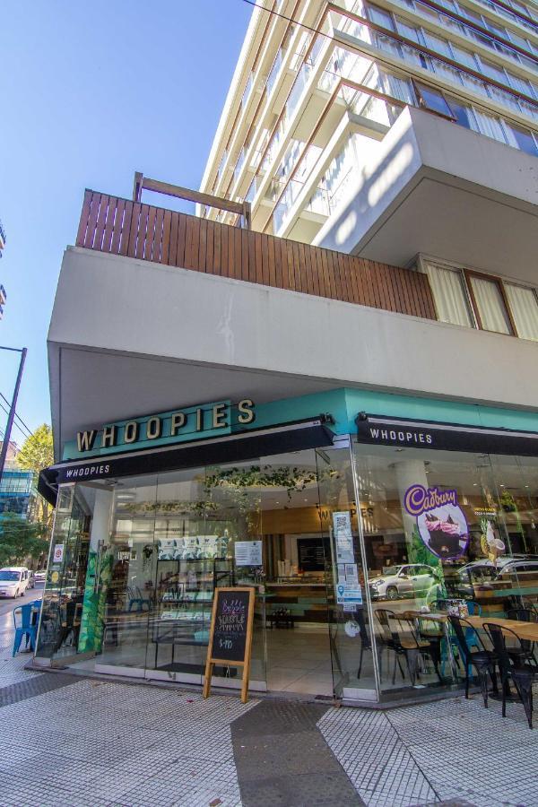 Enjoy Palermo Soho Studio T0 Apartment Buenos Aires Exterior foto