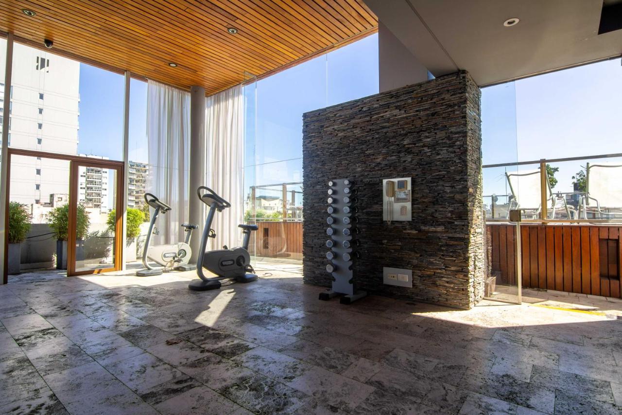Enjoy Palermo Soho Studio T0 Apartment Buenos Aires Exterior foto