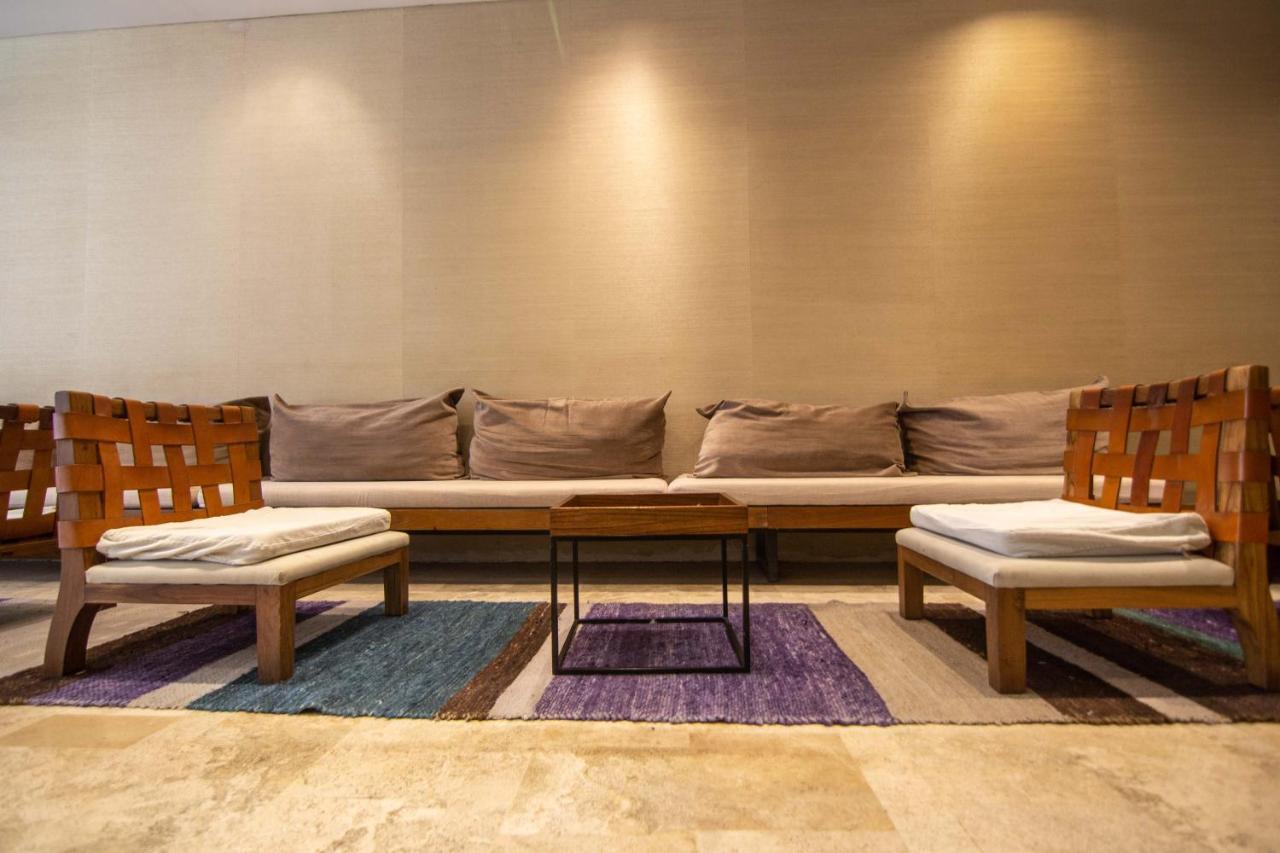 Enjoy Palermo Soho Studio T0 Apartment Buenos Aires Exterior foto