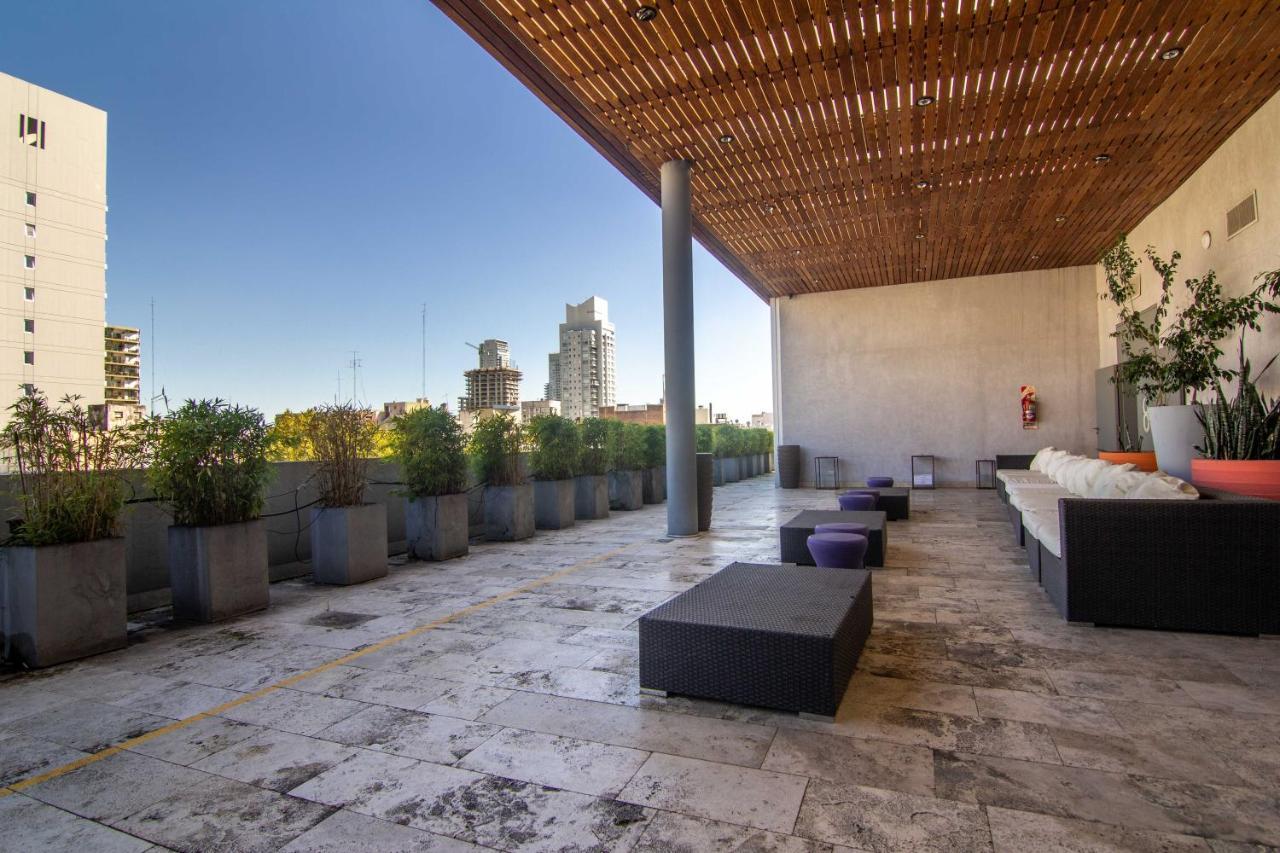 Enjoy Palermo Soho Studio T0 Apartment Buenos Aires Exterior foto