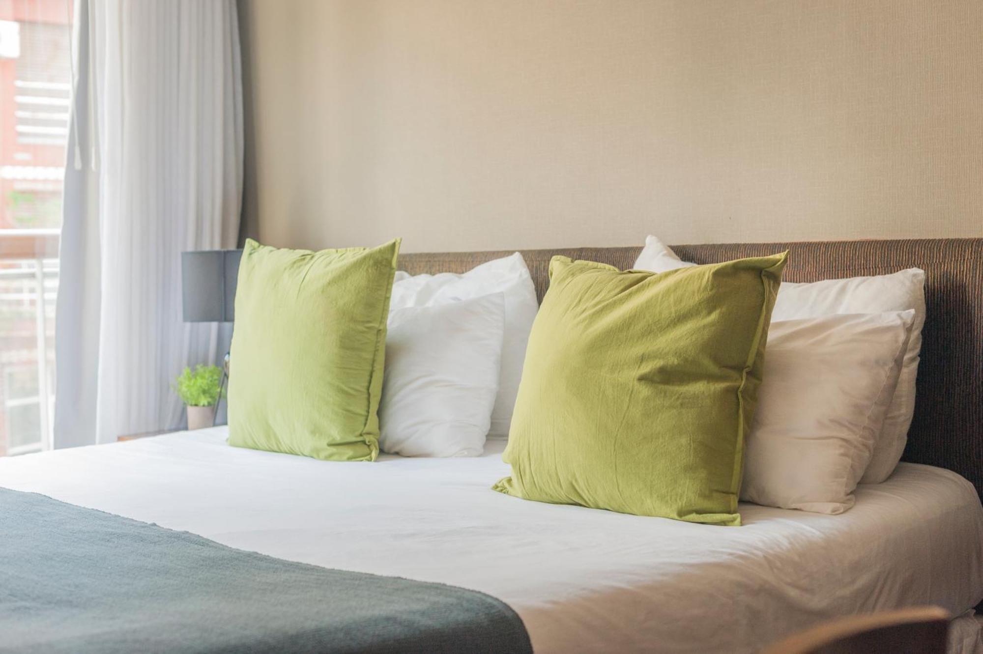 Enjoy Palermo Soho Studio T0 Apartment Buenos Aires Exterior foto