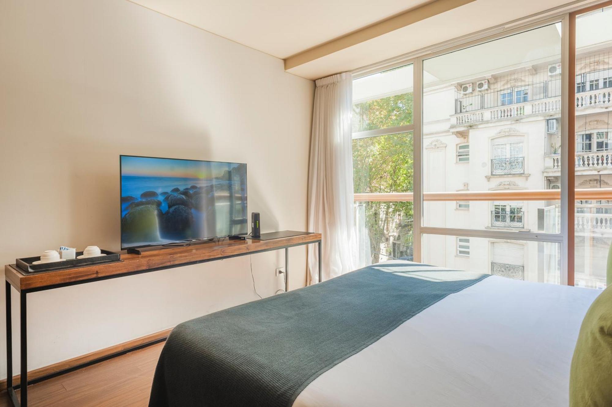 Enjoy Palermo Soho Studio T0 Apartment Buenos Aires Exterior foto