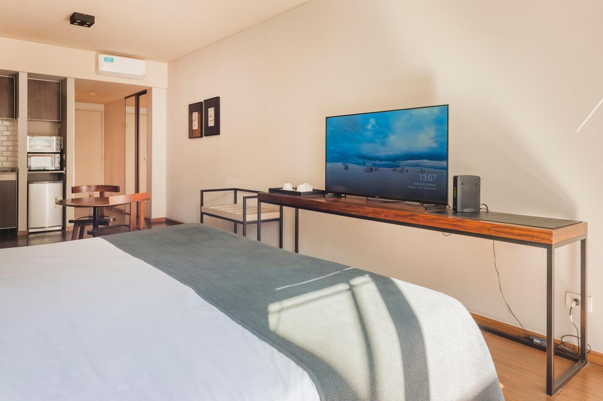 Enjoy Palermo Soho Studio T0 Apartment Buenos Aires Exterior foto