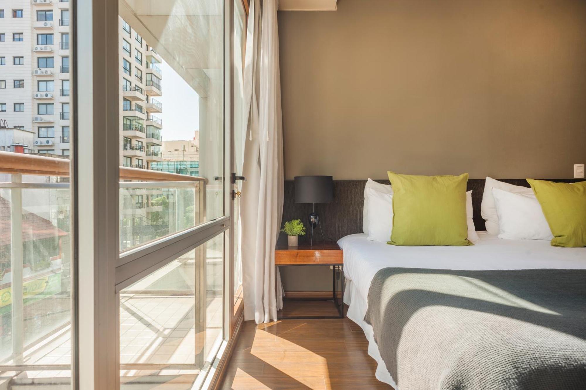 Enjoy Palermo Soho Studio T0 Apartment Buenos Aires Exterior foto