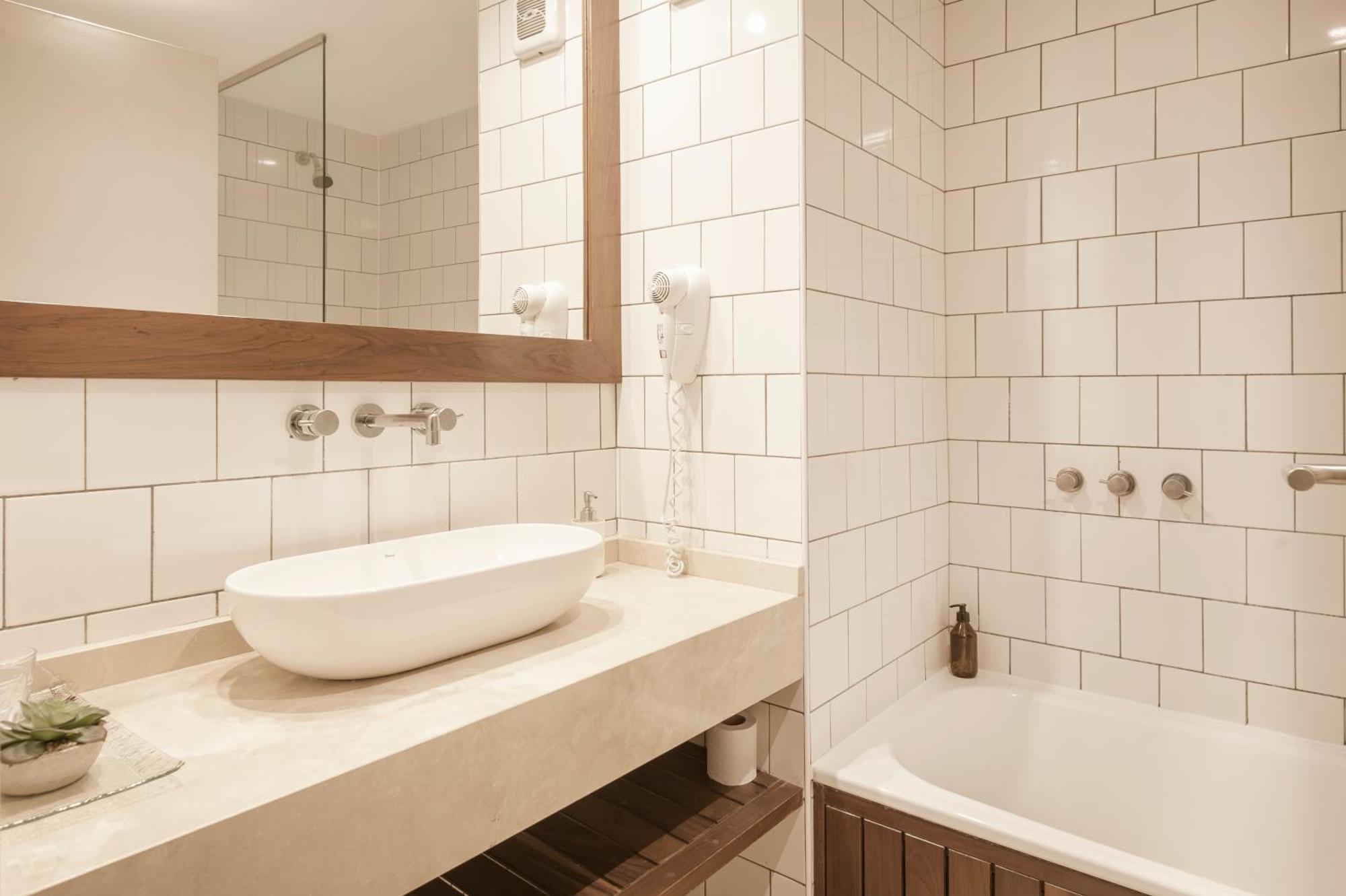 Enjoy Palermo Soho Studio T0 Apartment Buenos Aires Exterior foto