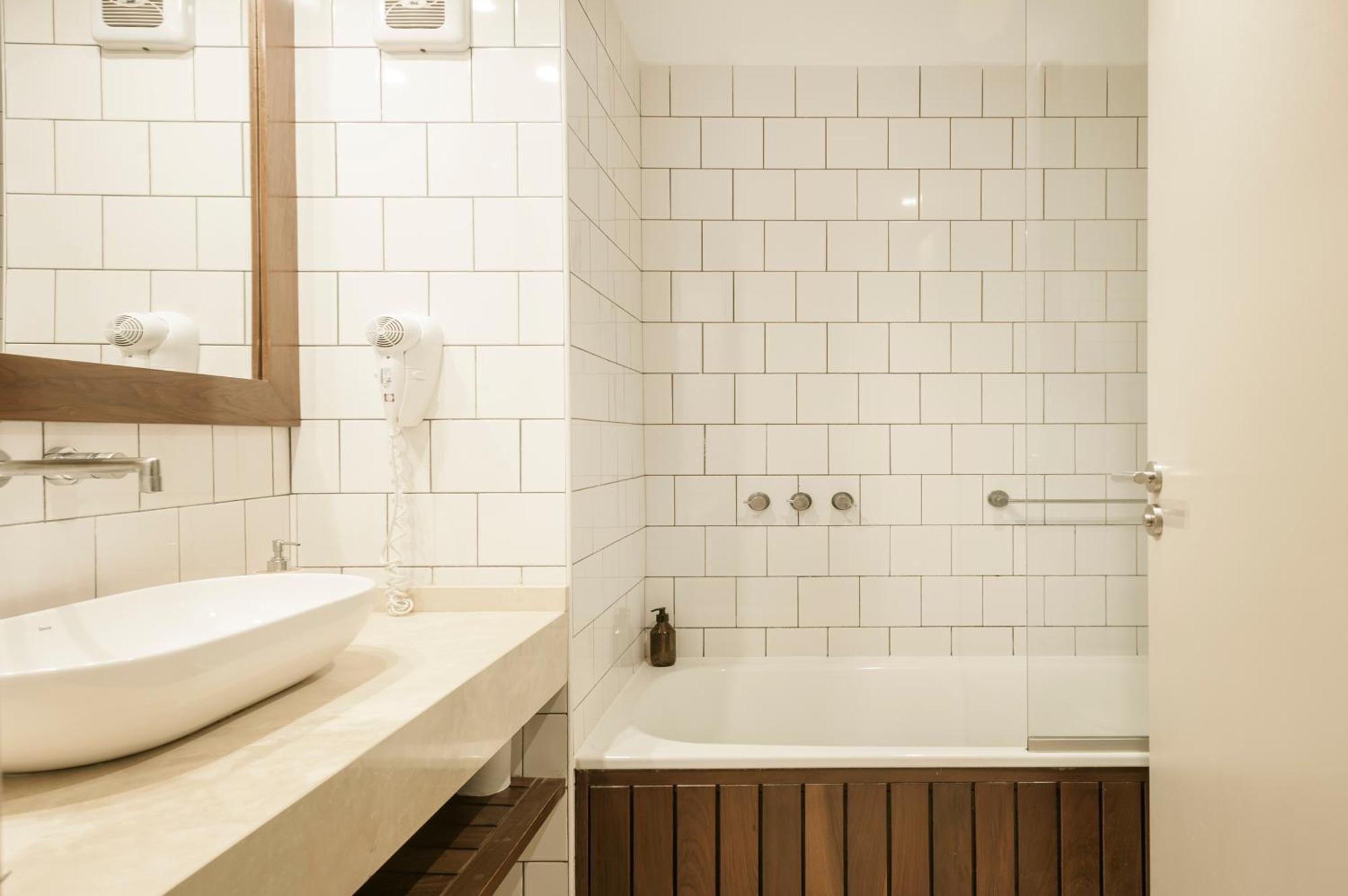 Enjoy Palermo Soho Studio T0 Apartment Buenos Aires Exterior foto