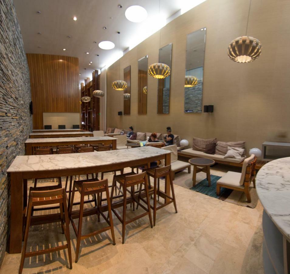 Enjoy Palermo Soho Studio T0 Apartment Buenos Aires Exterior foto