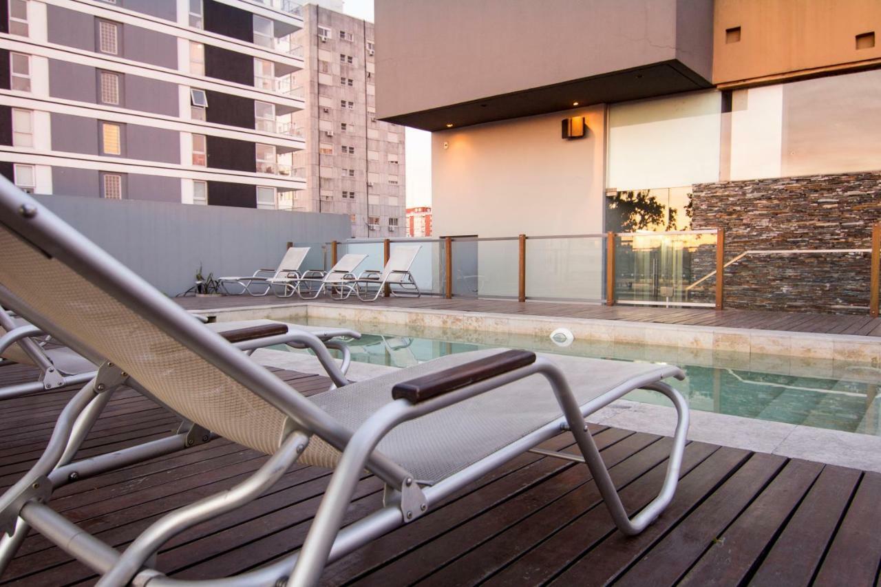Enjoy Palermo Soho Studio T0 Apartment Buenos Aires Exterior foto