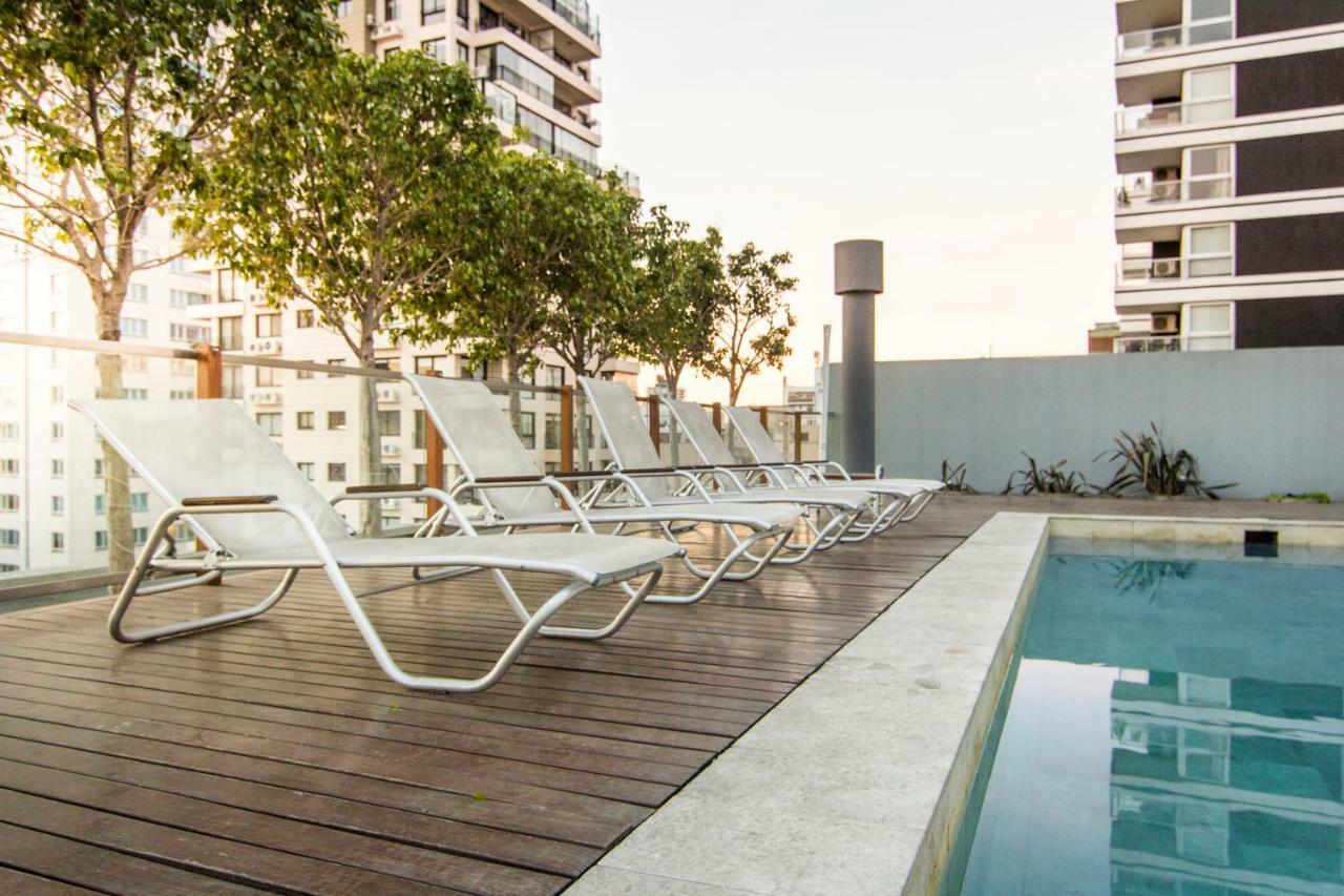 Enjoy Palermo Soho Studio T0 Apartment Buenos Aires Exterior foto